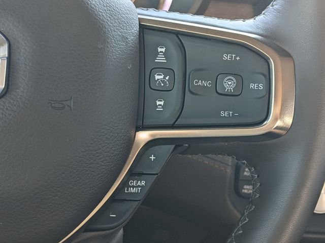 Certified 2026 RAM 1500 Limited image 23