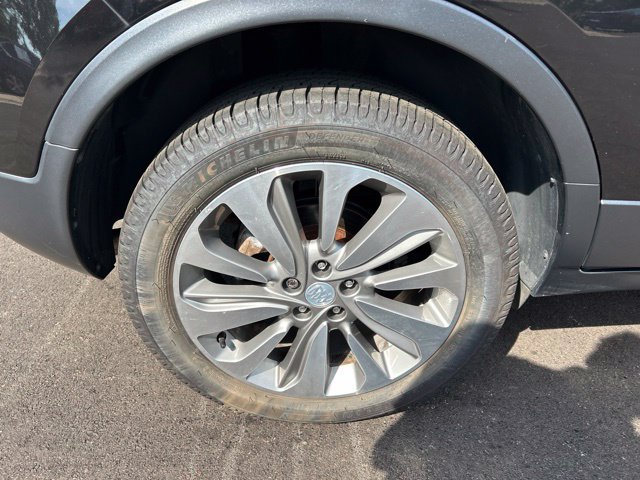 Used 2019 Buick Encore Preferred w/ Safety Package AWD/4WD image 32