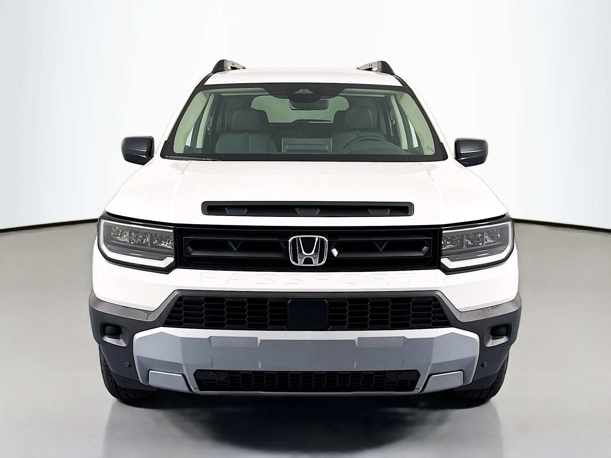 New 2026 Honda Passport RTL image 2