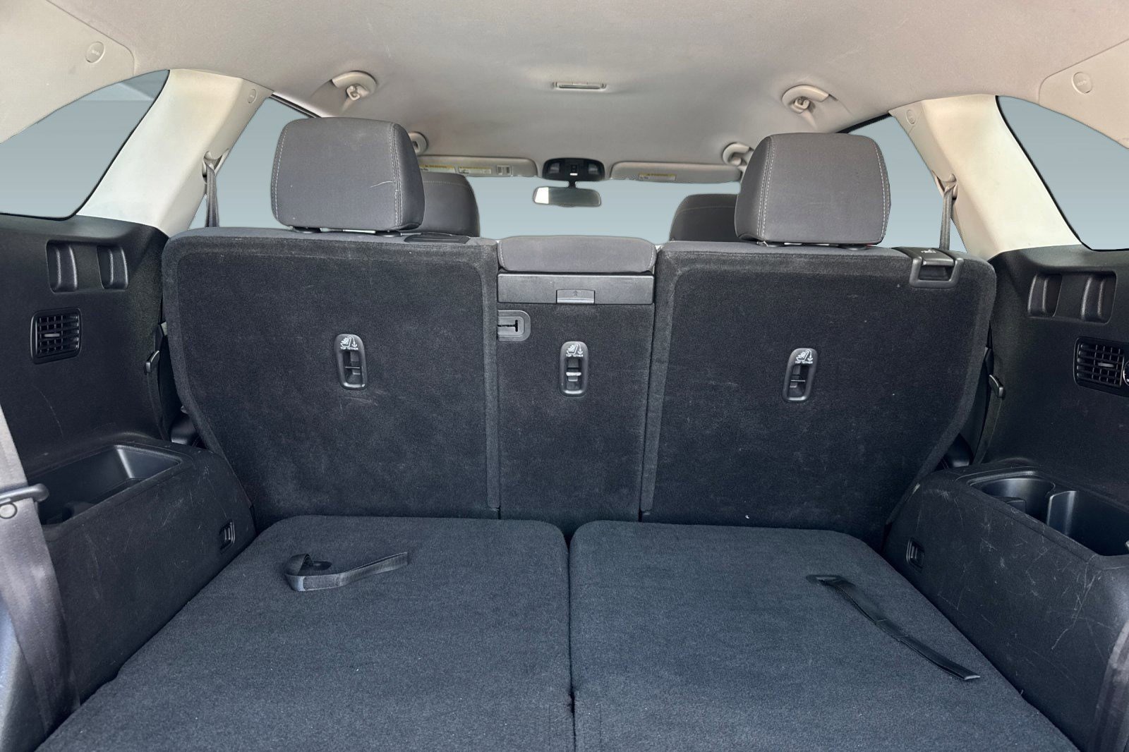 Used 2017 Kia Sorento LX w/ LX V6 Convenience Package FWD image 33