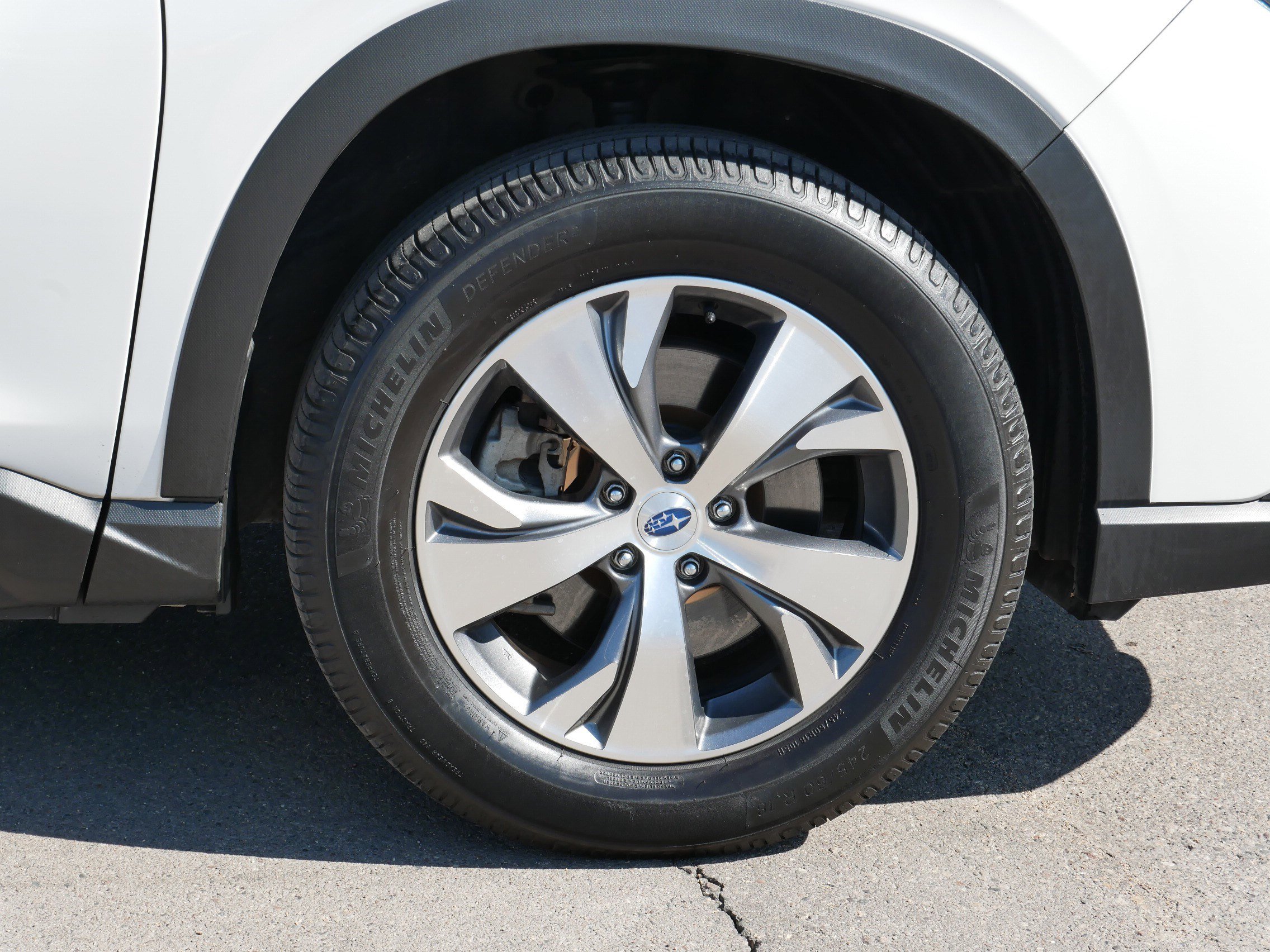 Used 2023 Subaru Ascent Premium image 15