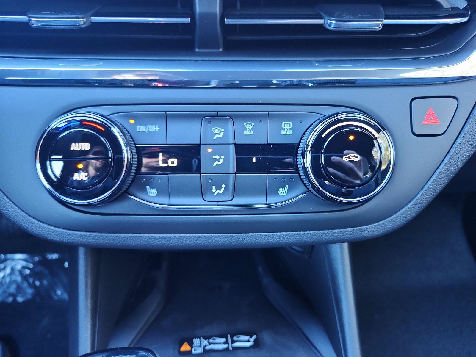 New 2026 Buick Envista Preferred w/ Convenience I Package FWD image 15