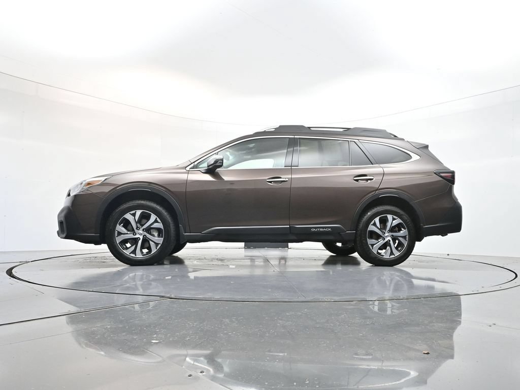 Used 2020 Subaru Outback Touring XT AWD/4WD image 38