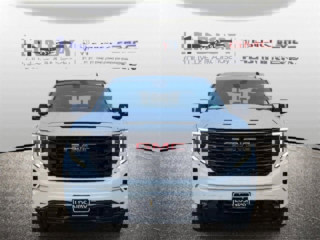 New 2026 GMC Sierra 1500 Elevation w/ Elevation Premium Package image 6
