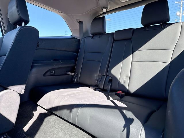 Used 2022 Honda Pilot Special Edition image 23