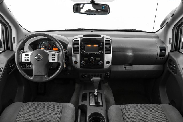 Used 2018 Nissan Frontier SV w/ Value Truck Package image 11