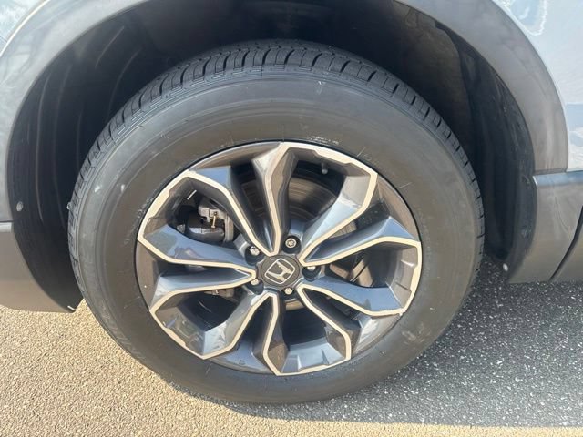 Used 2022 Honda CR-V EX image 11