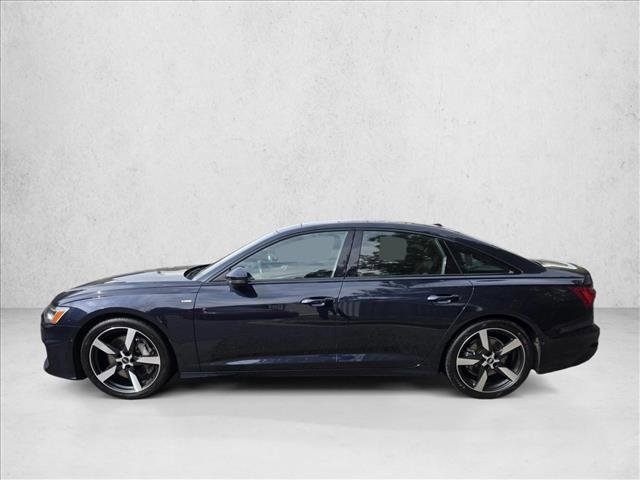 Used 2021 Audi A6 Premium Plus w/ Premium Plus Package image 8