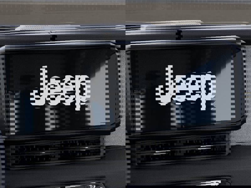 New 2026 Jeep Wrangler Sport image 16