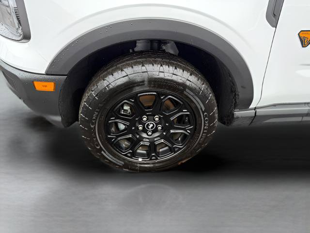 Used 2025 Ford Bronco Sport Badlands AWD/4WD image 27