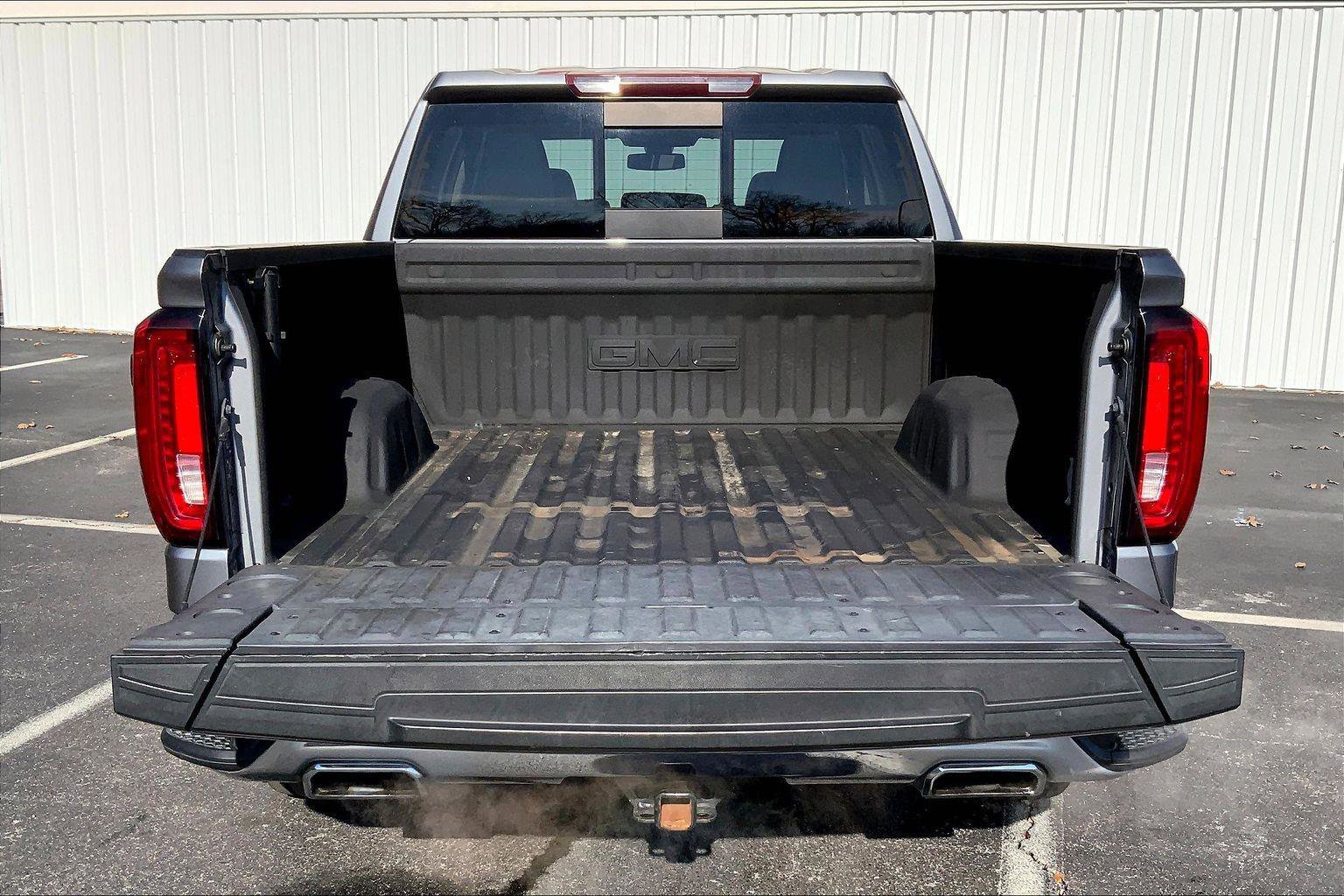 Used 2022 GMC Sierra 1500 SLT w/ SLT Premium Plus Package image 27