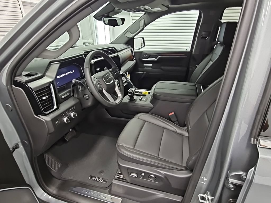 New 2026 GMC Sierra 1500 Denali w/ Technology Package image 10