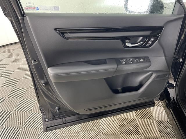 New 2026 Honda CR-V EX-L image 15