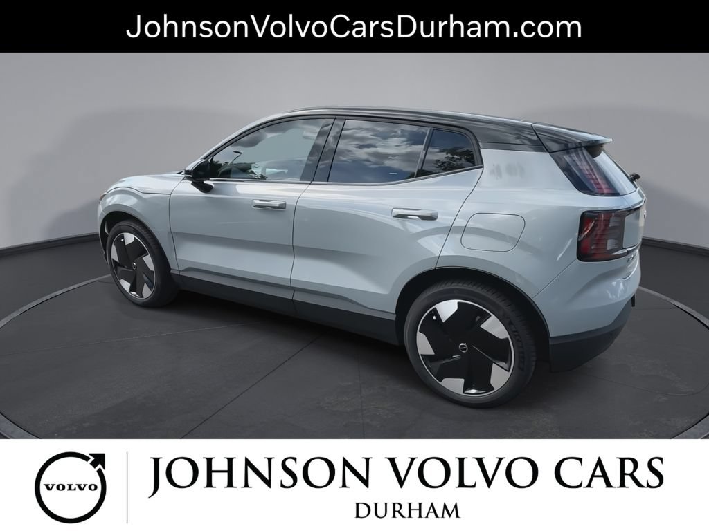 New 2025 Volvo EX30 Plus w/ Protection Package Premier AWD/4WD image 6