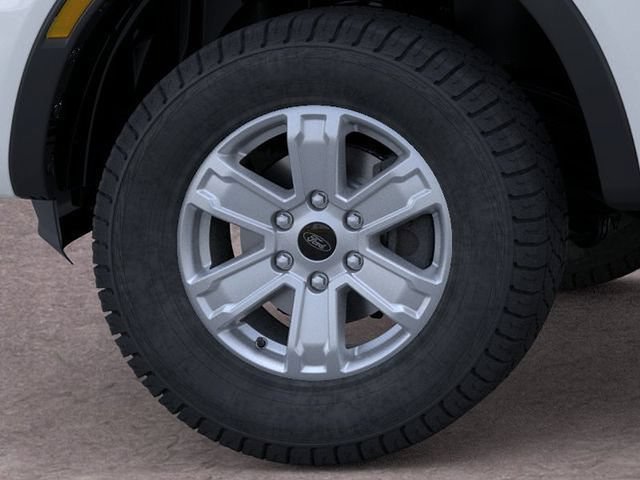 New 2026 Ford Ranger XL AWD/4WD image 19