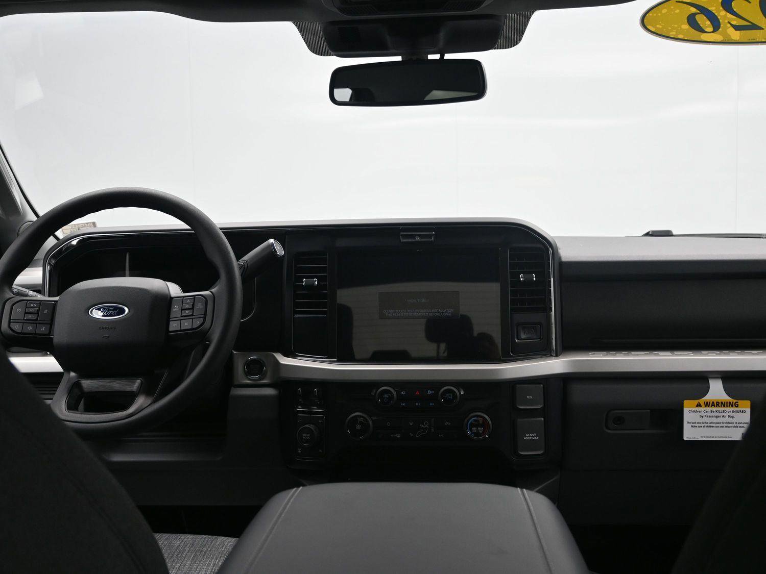 New 2026 Ford F250 XLT image 15