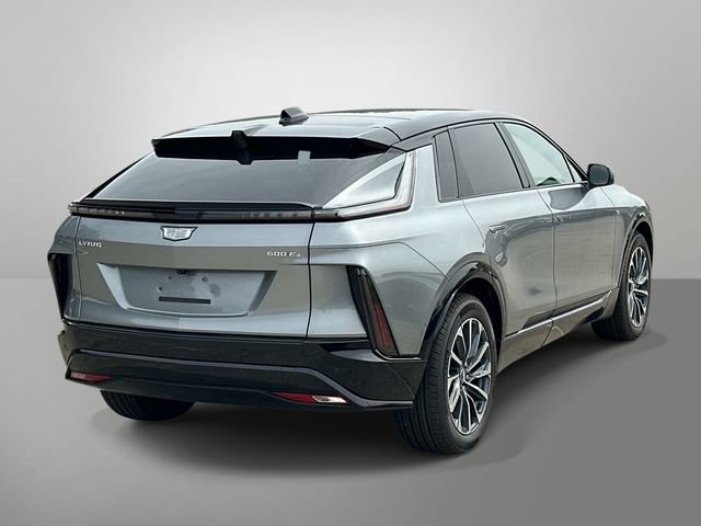 New 2026 Cadillac Lyriq Sport AWD/4WD image 14