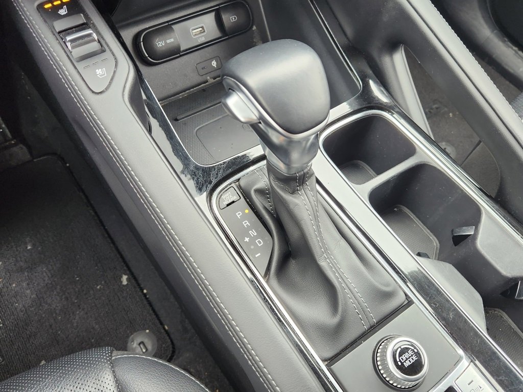 Used 2022 Kia Telluride EX w/ EX Premium Package image 49