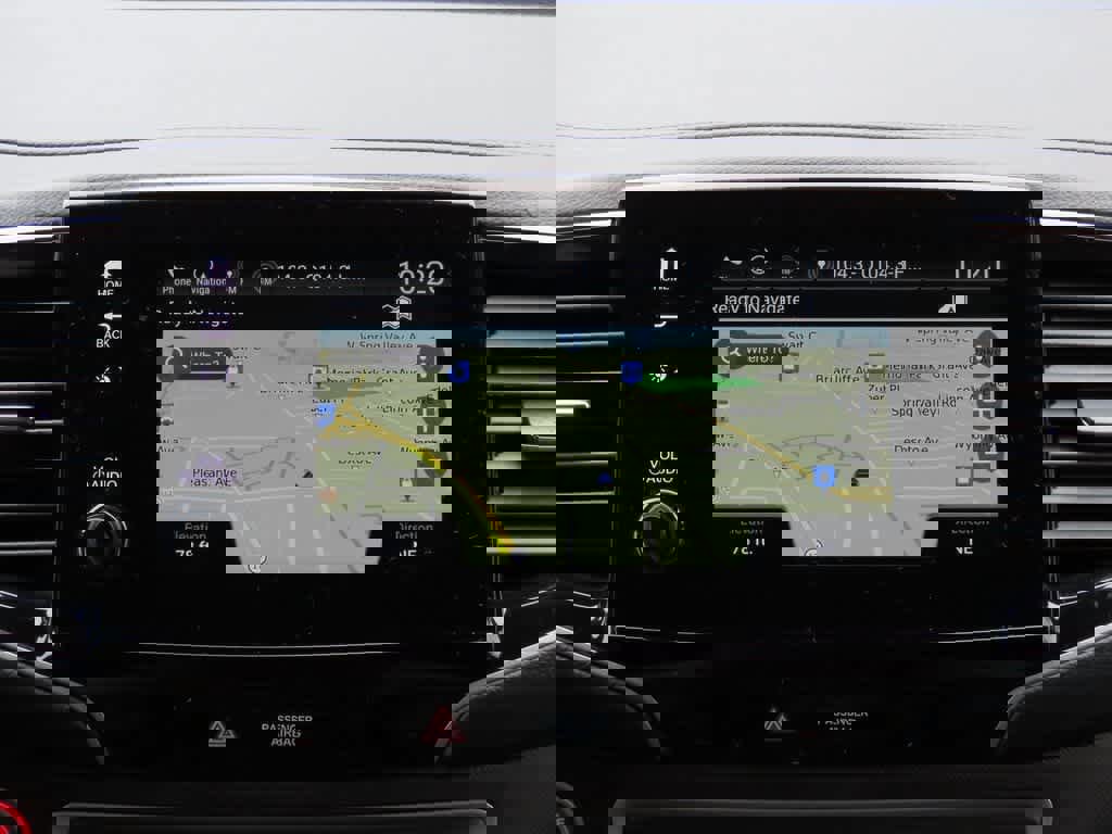 Certified 2022 Honda Passport TrailSport image 19