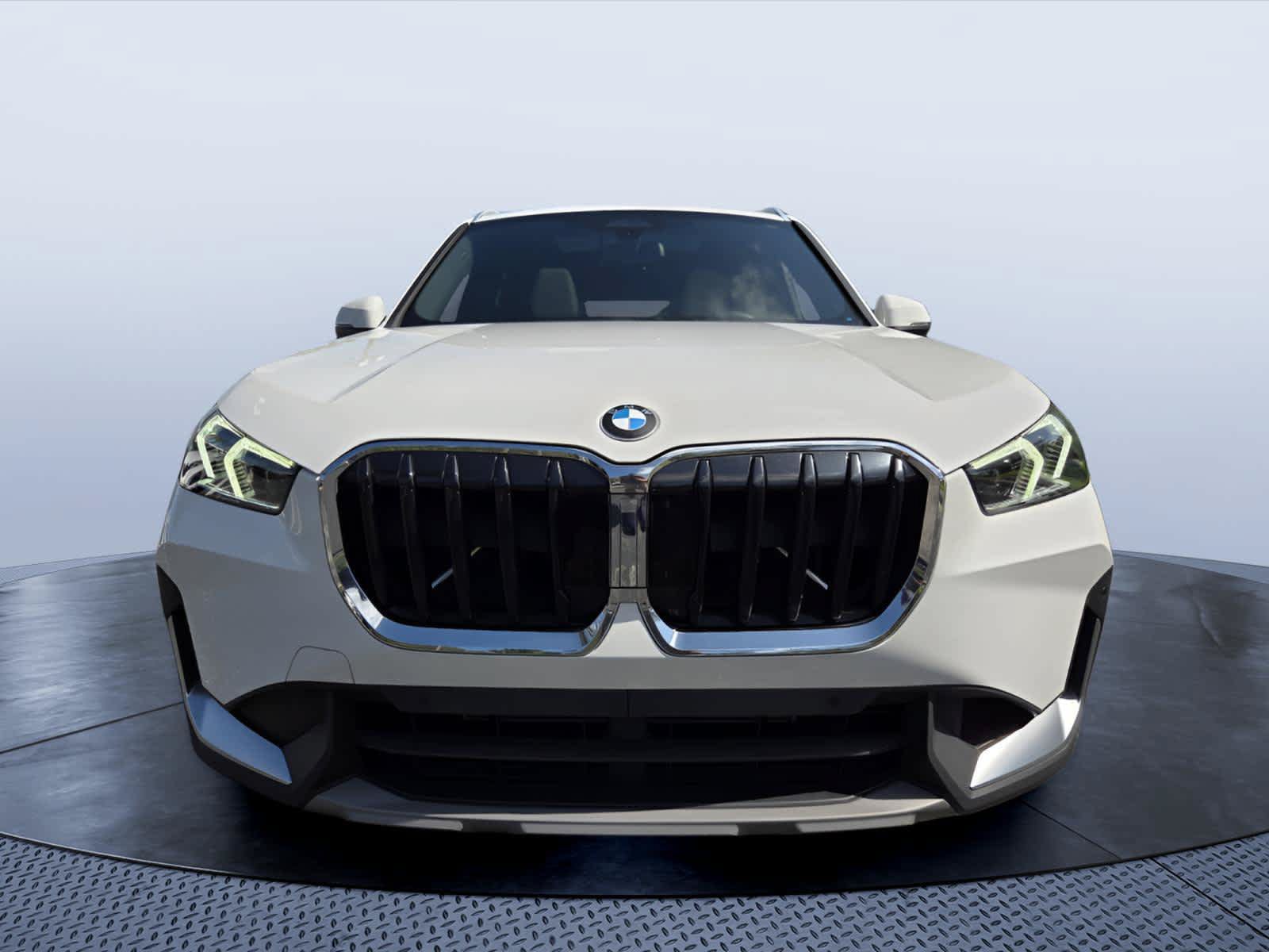 Certified 2023 BMW X1 xDrive28i w/ Convenience Package AWD/4WD image 8