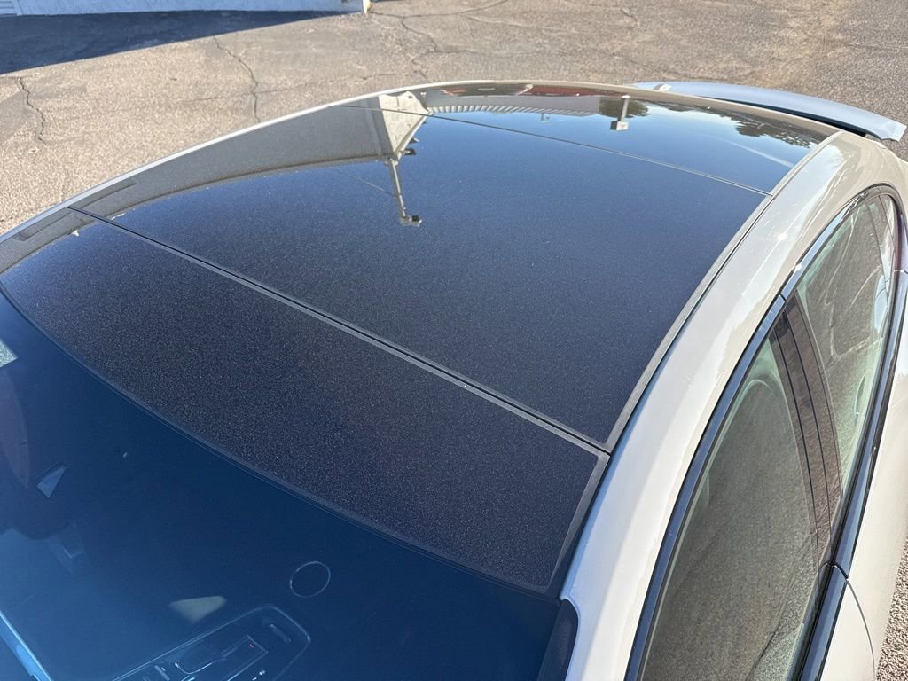 Used 2023 Porsche Panamera 4 Platinum Edition image 9