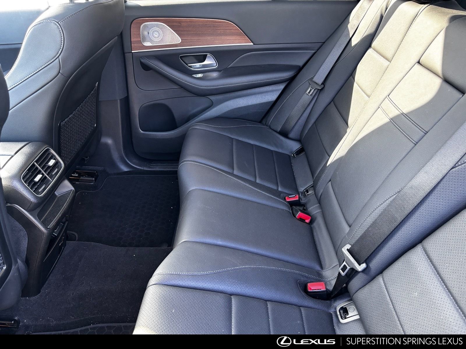 Used 2021 Mercedes-Benz GLE 350 GLE 350 image 13