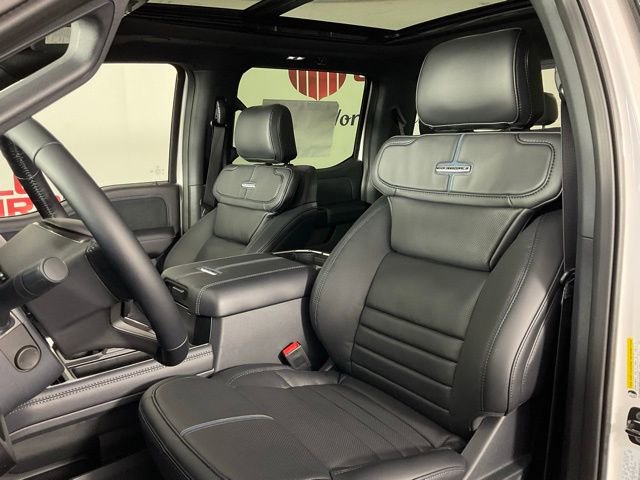 New 2026 Ford F250 Platinum AWD/4WD image 14