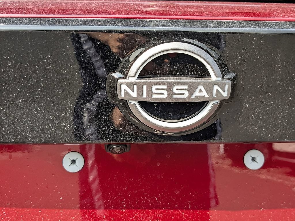 New 2025 Nissan Kicks SV w/ SV Premium Package AWD/4WD image 22