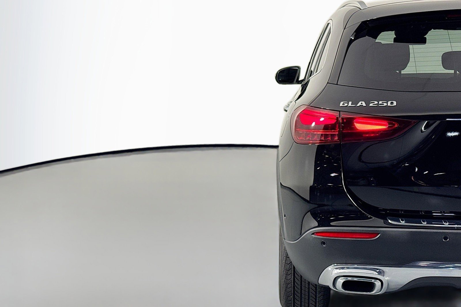 Certified 2025 Mercedes-Benz GLA 250 image 15