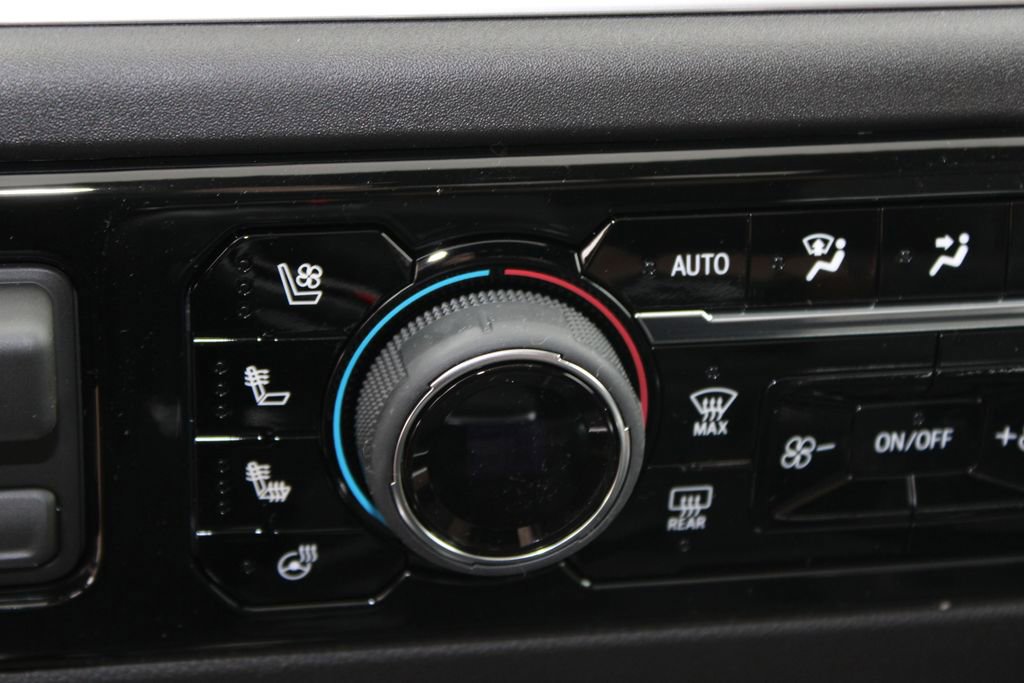 New 2026 Chevrolet Silverado 1500 High Country image 43