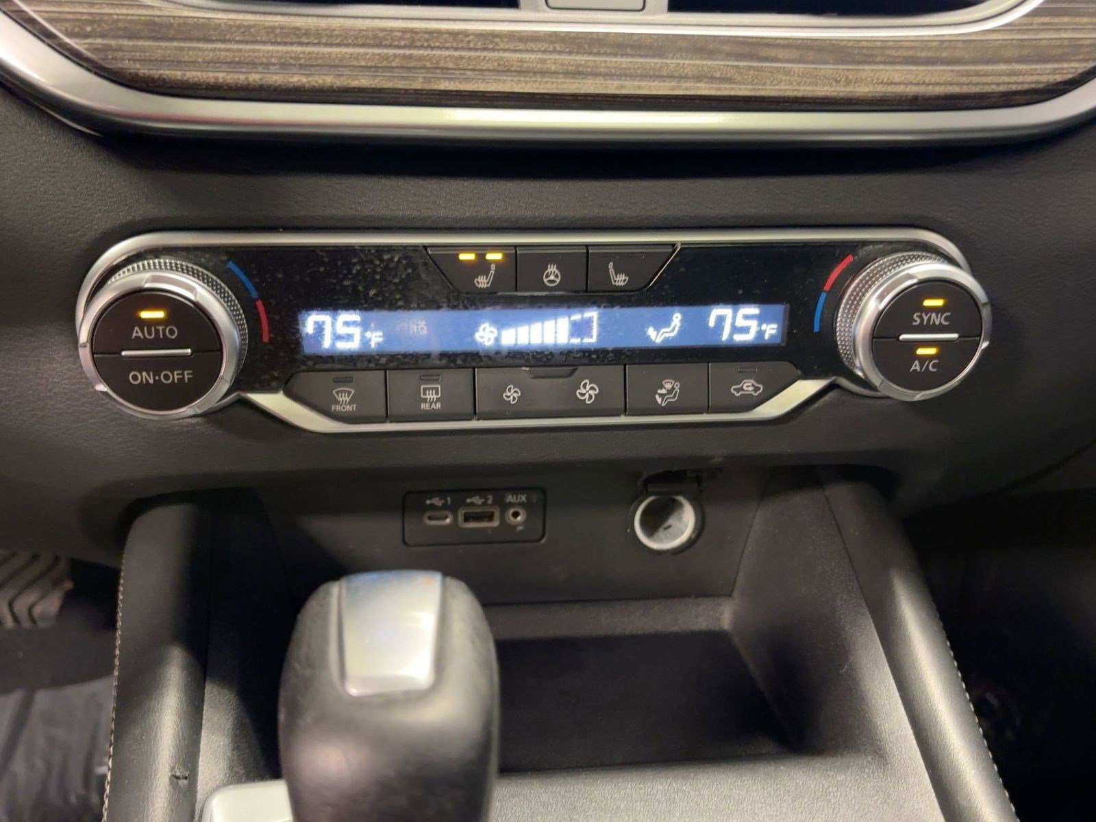 Used 2019 Nissan Altima 2.5 SL image 19