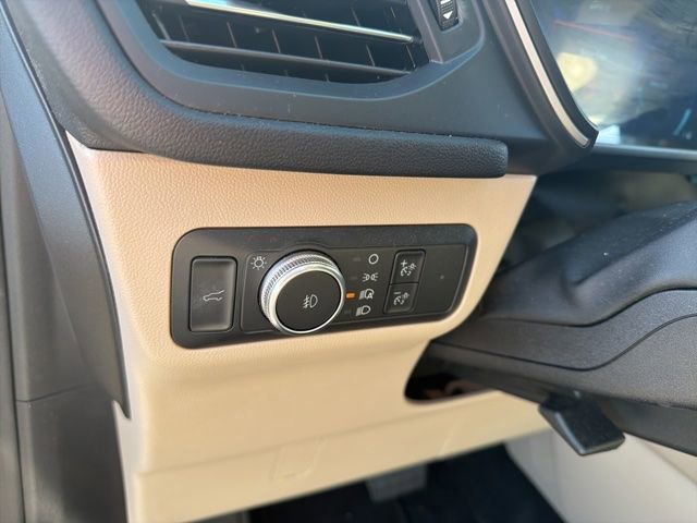 Used 2022 Ford Escape SEL w/ Technology Package image 13