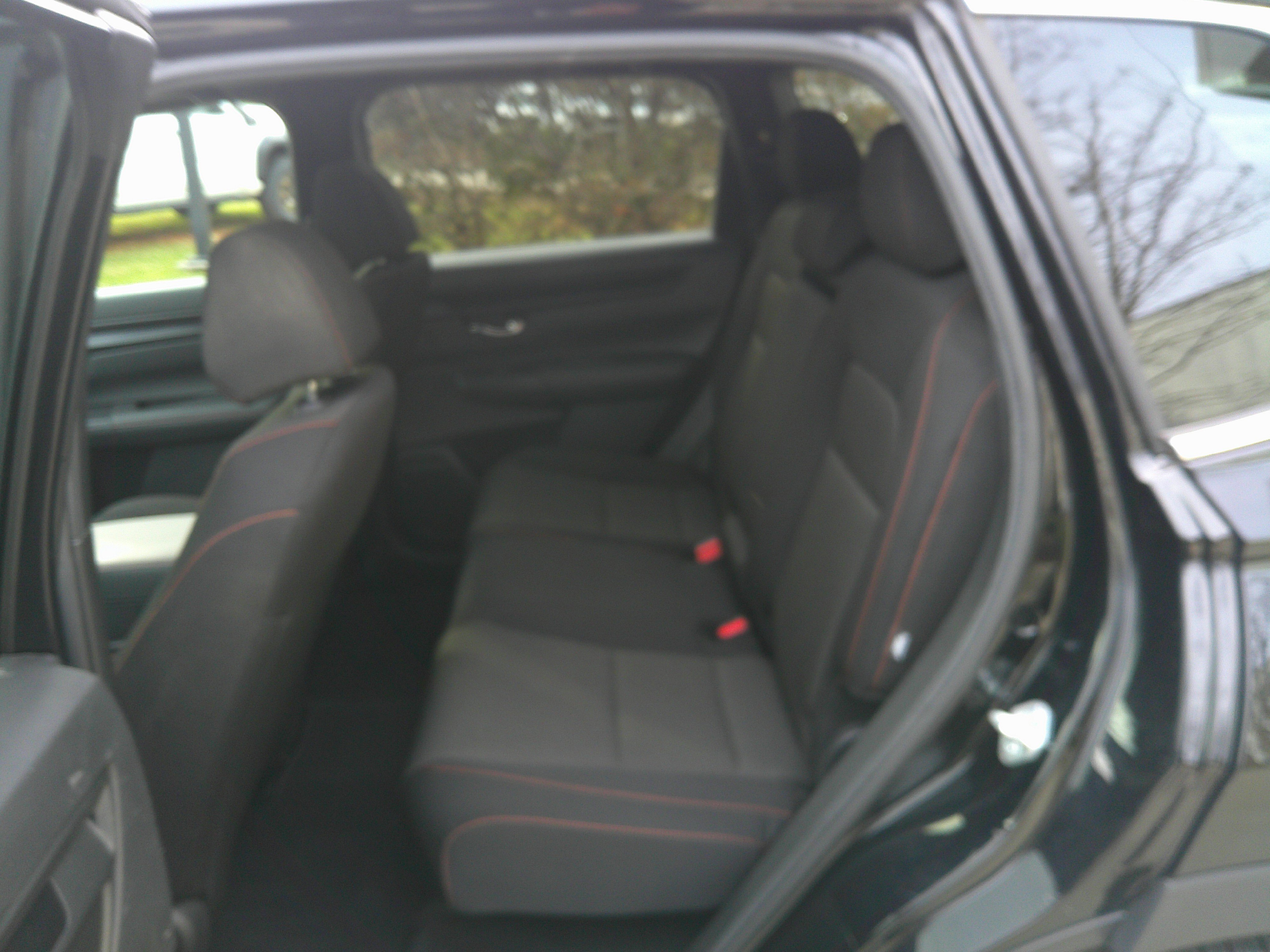 Used 2023 Honda CR-V Sport image 29