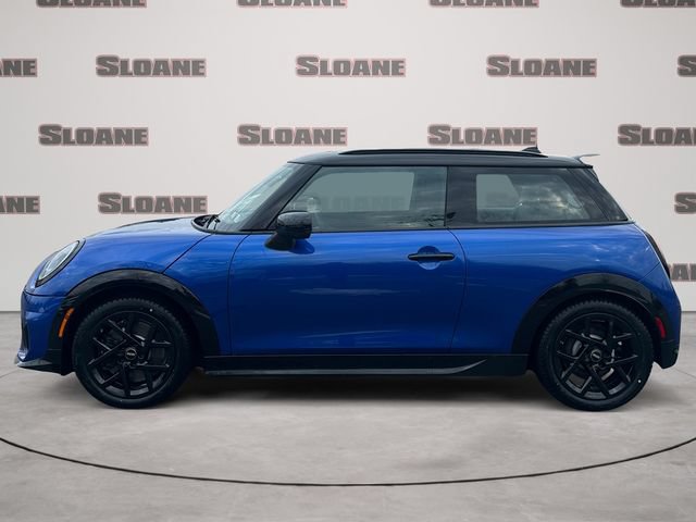 New 2026 MINI Cooper S FWD image 2
