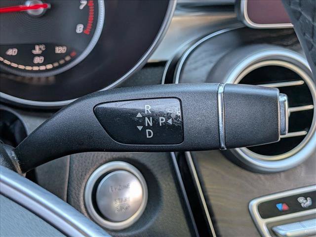 Used 2015 Mercedes-Benz C 300 Sedan image 12