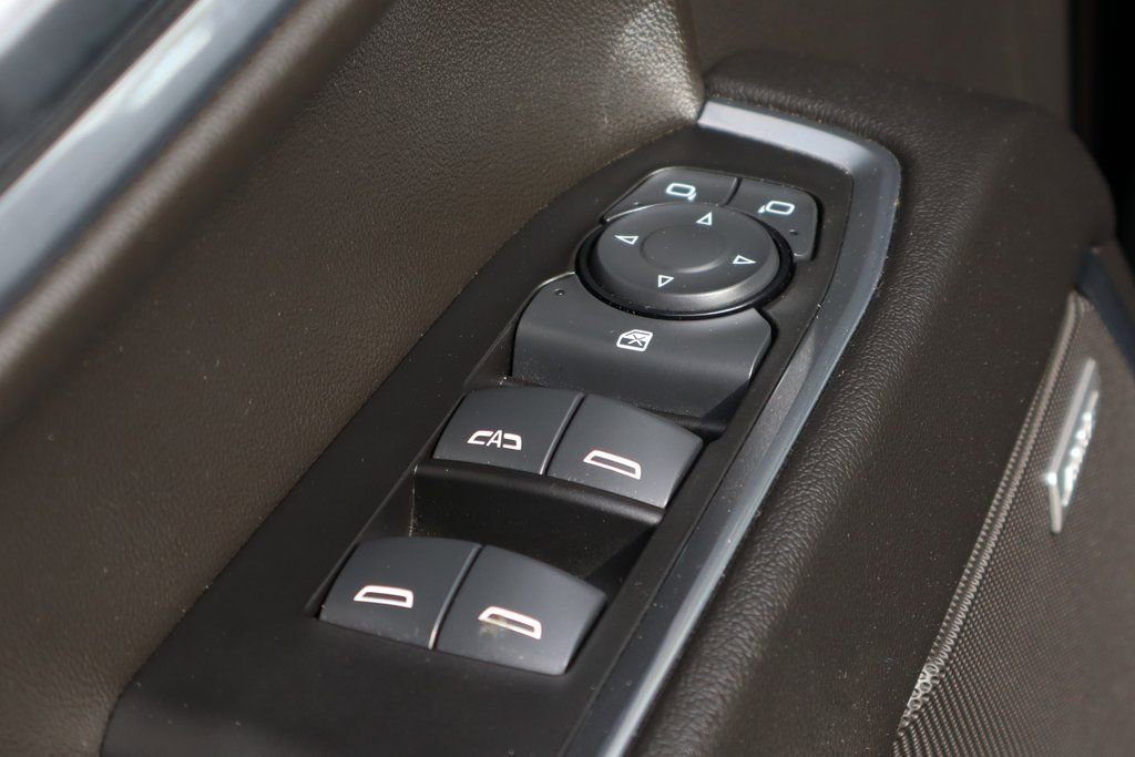 Used 2025 Chevrolet Silverado 1500 RST w/ All Star Edition Plus image 17