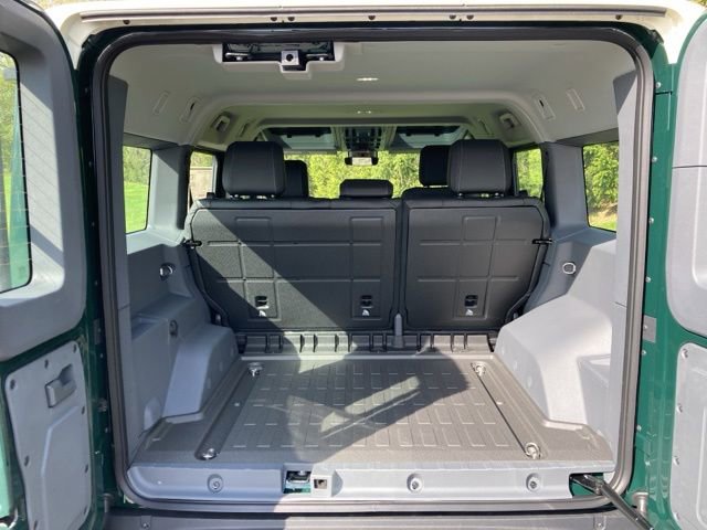 New 2026 INEOS Grenadier AWD/4WD image 15