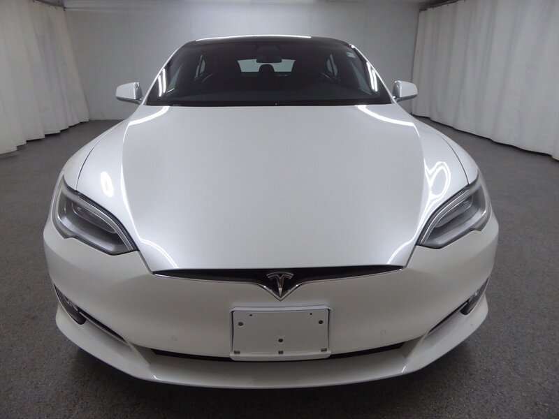 Used 2018 Tesla Model S 75D AWD/4WD image 3