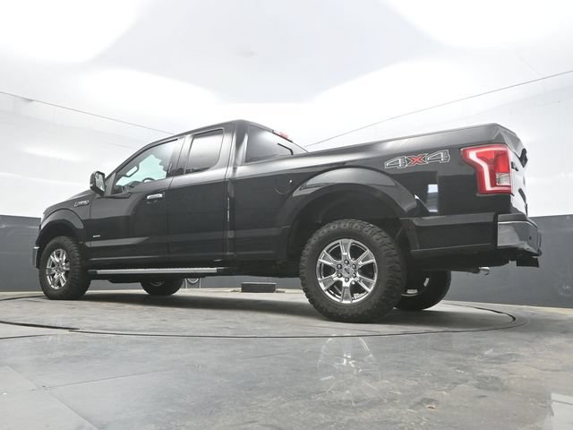 Used 2016 Ford F150 XLT w/ Equipment Group 302A Luxury AWD/4WD image 36