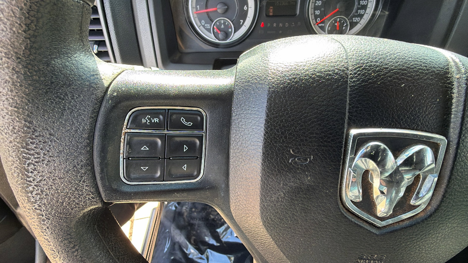 Used 2017 RAM 1500 Express w/ Express Value Package image 27