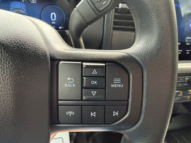Used 2025 Ford F150 XL w/ Equipment Group 103A High AWD/4WD image 34