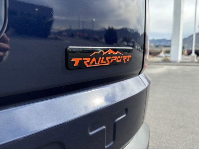 Used 2026 Honda Passport TrailSport image 33