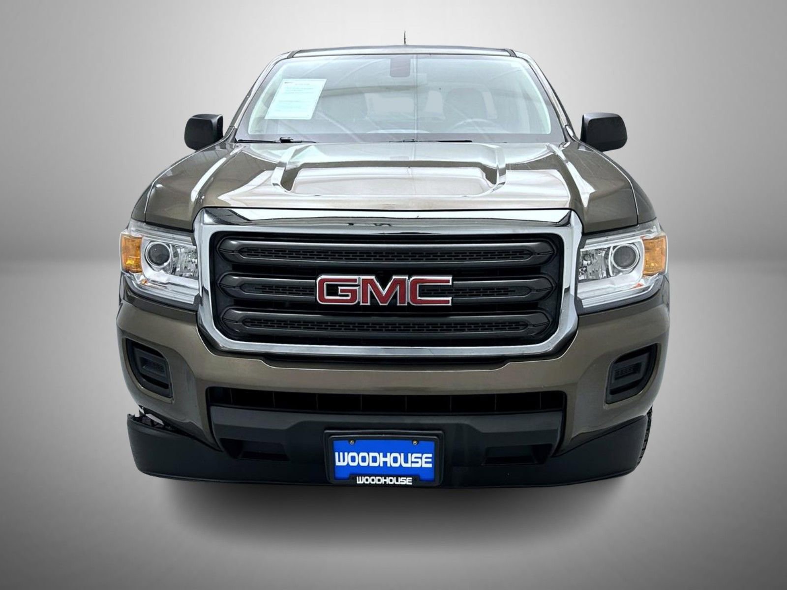 Used 2015 GMC Canyon 2WD Crew Cab w/ Convenience Package image 2
