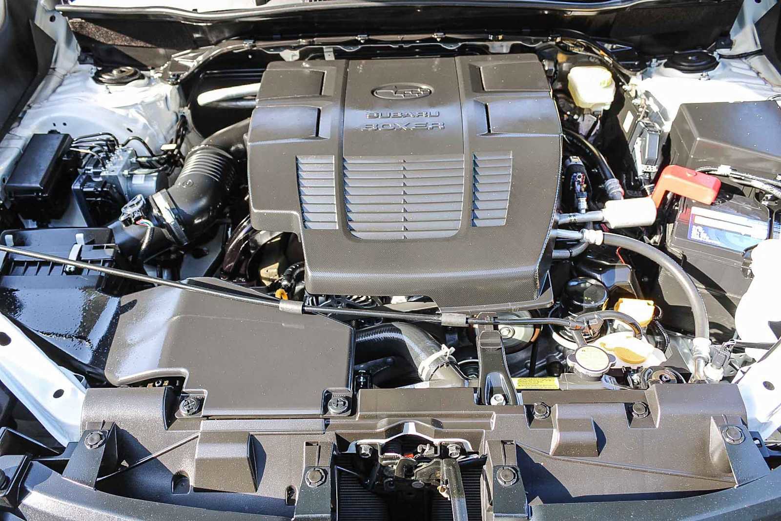 Certified 2023 Subaru Forester Premium AWD/4WD image 27