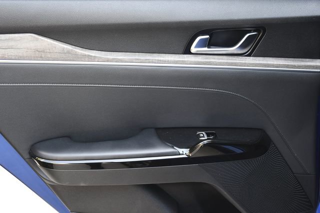 Used 2021 Kia K5 EX image 26