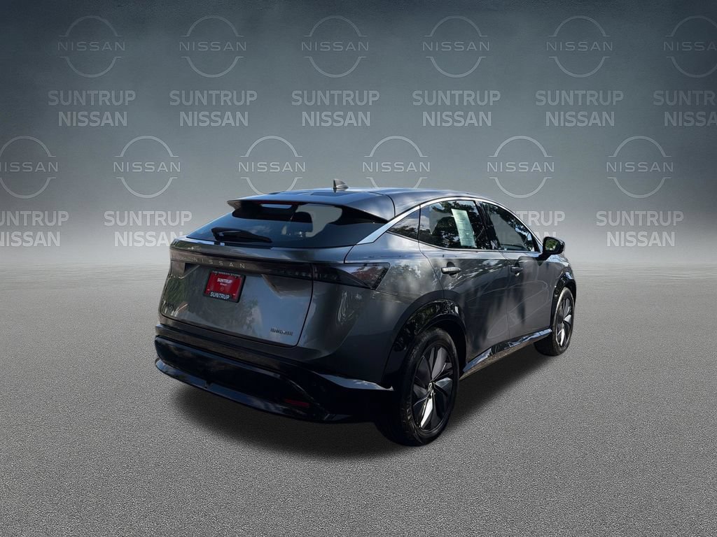 Used 2023 Nissan Ariya FWD image 18