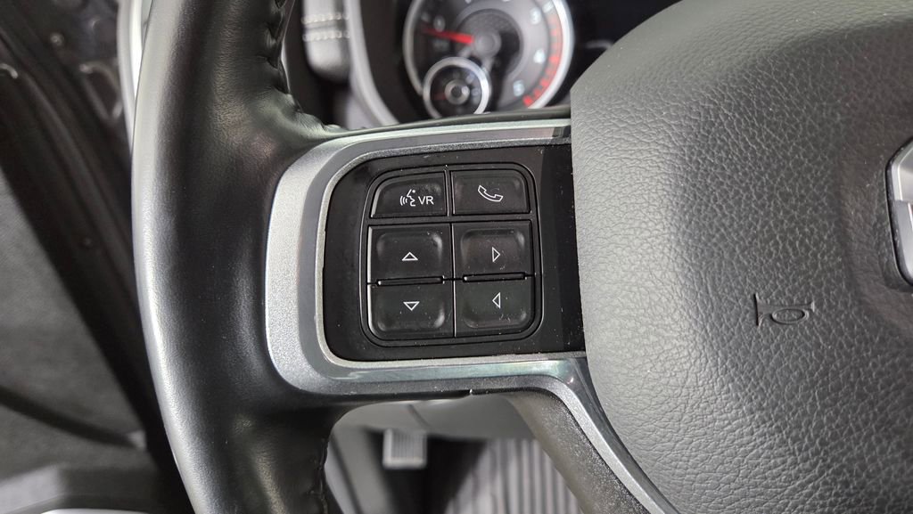 Used 2022 RAM 3500 Laramie w/ Night Edition image 17