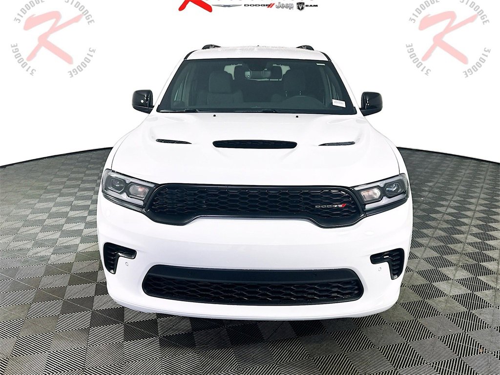 New 2026 Dodge Durango GT video 2