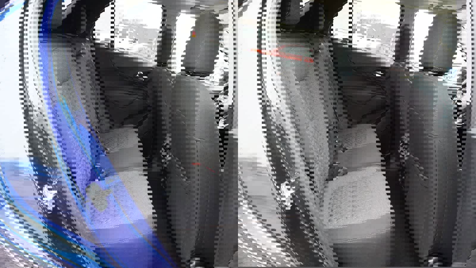 Used 2022 Chevrolet Equinox LT image 18