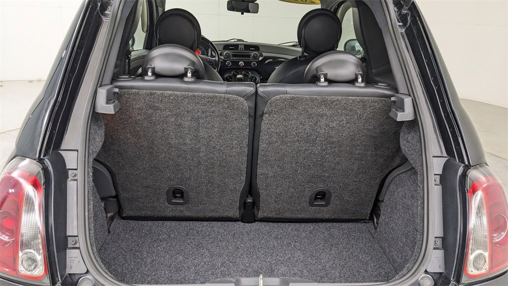 Used 2013 FIAT 500 Turbo image 7